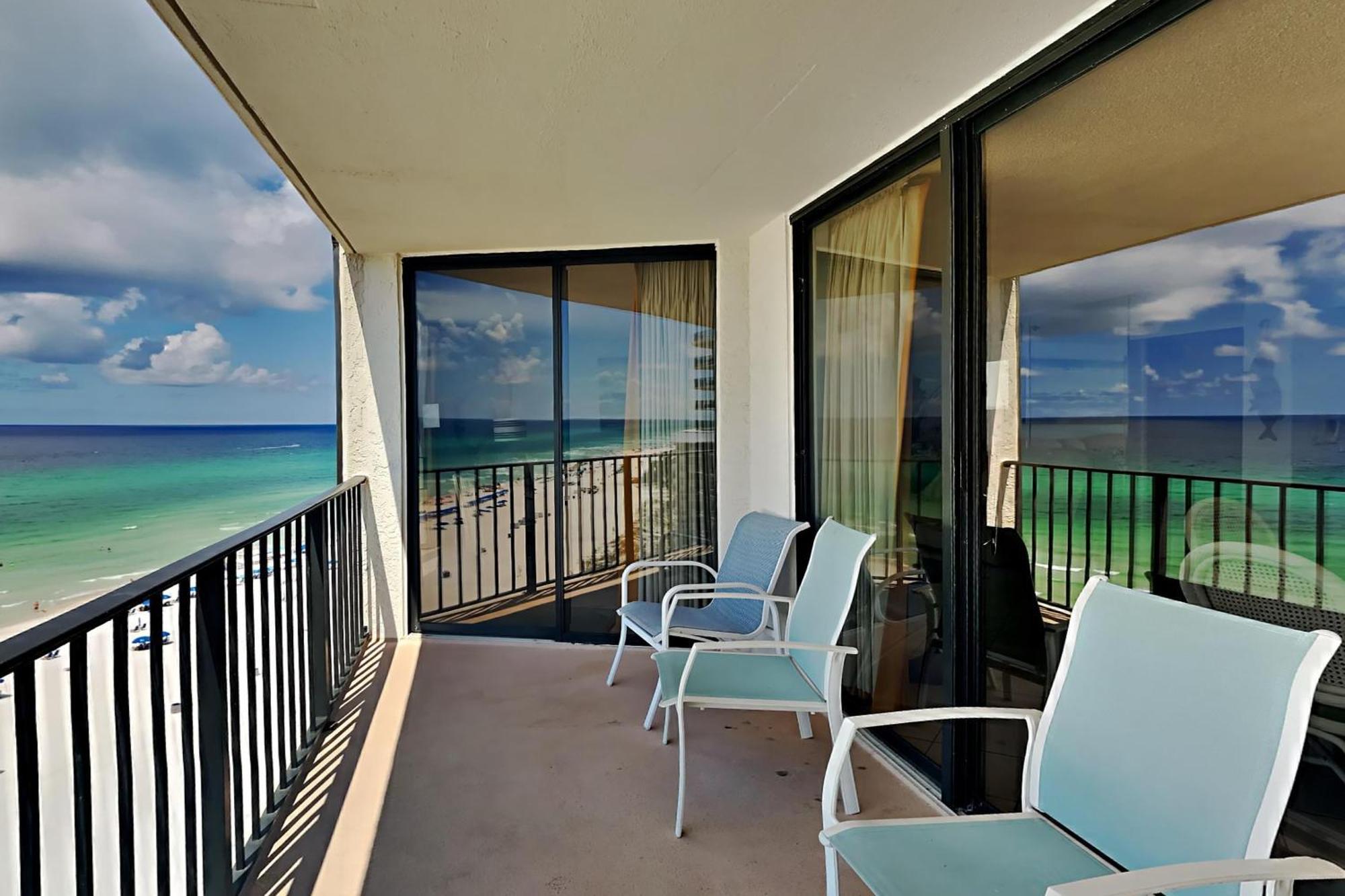 Edgewater Tower Iii 913 Panama City Beach