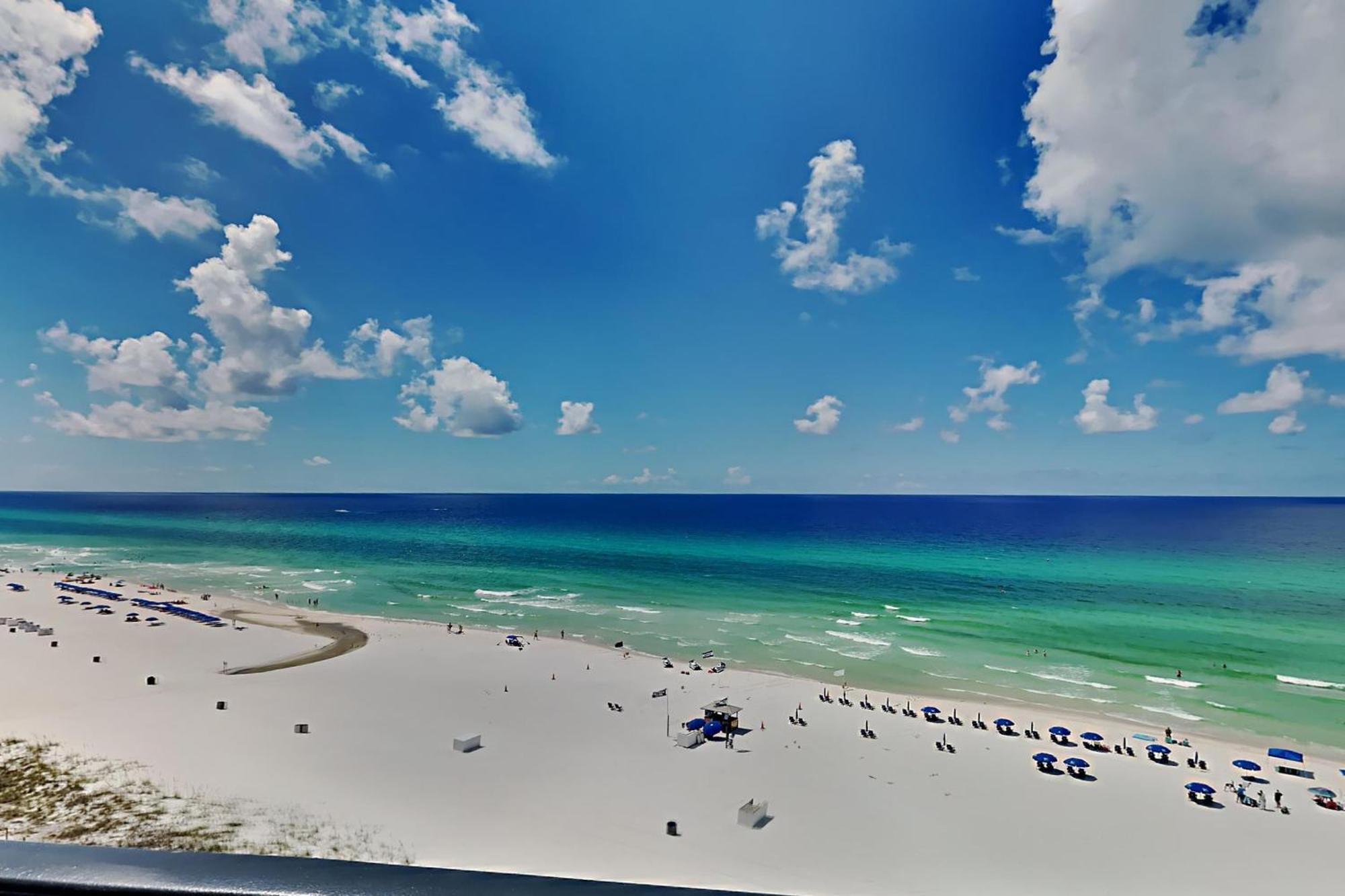 Edgewater Tower Iii 913 Apartment Panama City Beach