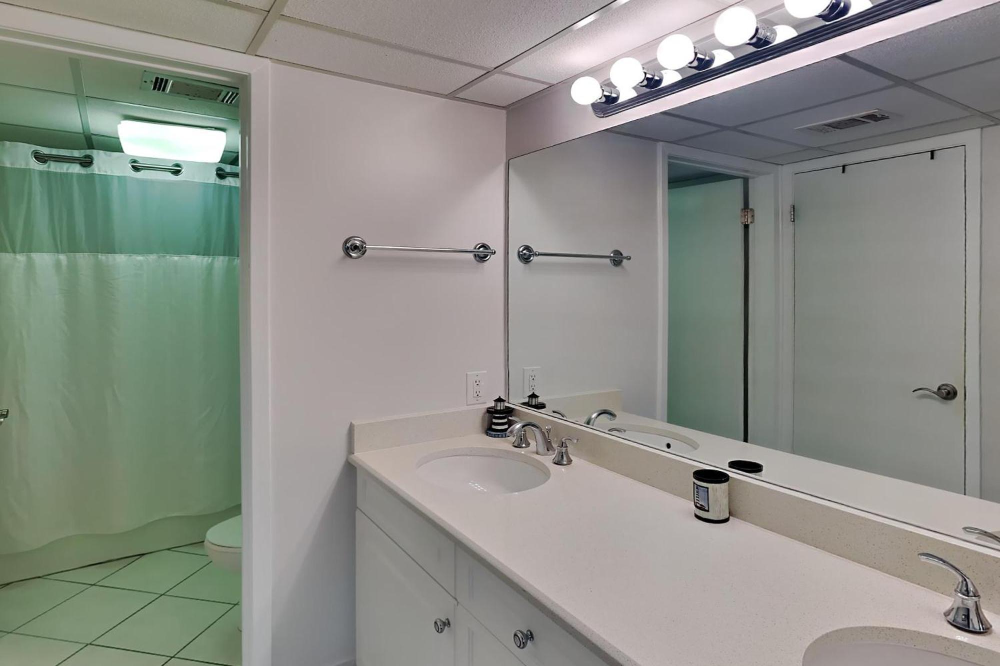 Apartment Edgewater Tower Iii 913 Panama City Beach