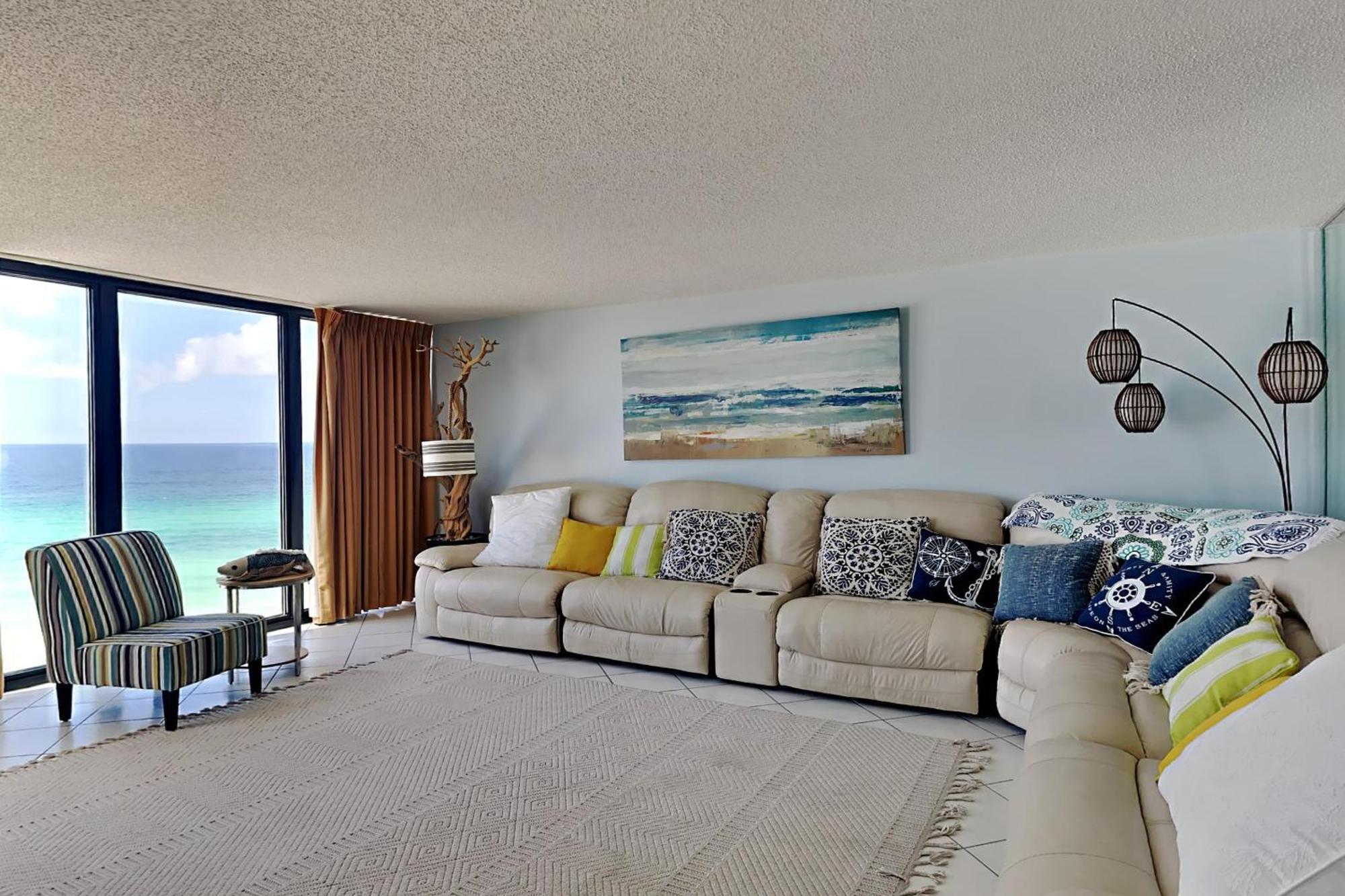 Edgewater Tower Iii 913 Apartment *